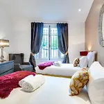 Sweet Inn - Ravignan