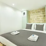 Rent A Room - Charon 3