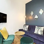 Rent A Room - Charon 3