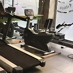 Hotel Jacques De Molay - Fitness & Sauna