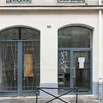 Appartements Saint-Germain - Odéon