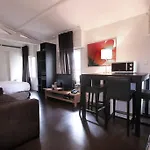 Apts Bridgestreet Opera