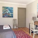1 Square Du Docteur Blanche - Paris 16