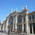 Hôtel Montana La Fayette - Paris Gare du Nord