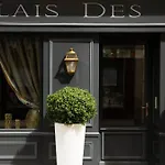 Hotel Le Relais Des Halles