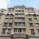 Appartement Chaillot