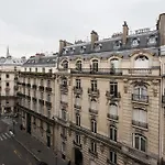 Appartement Chaillot