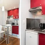 Appartement Chaillot