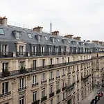 Appartement Chaillot