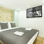 Rent A Room - Charon 3