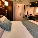 Hotel Des Trois Gares