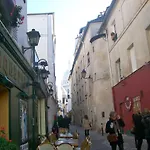 Toit pour Vous Chambre d\'hôtes