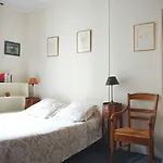 Square Desaix - Paris 15E