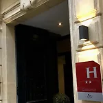 Hotel Victor Masse