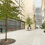 Residence Du Louvre