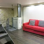 Loft Marais Sébastopol CityCosy
