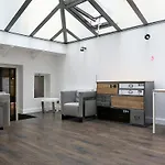 Loft Marais Sébastopol CityCosy