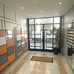 Opera Appartement Prive - Paris City Centre