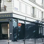 Beautiful Belleville Hôtel&Hostel