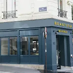 Beautiful Belleville Hôtel&Hostel