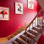 Residence Blanche Montmartre