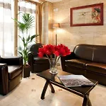 Hotel De L\'Alma By Malone