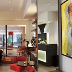 Hotel Marais Bastille