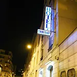 Hotel Ermitage