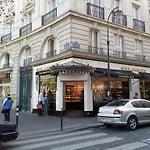 Appartement Place Victor Hugo