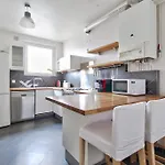 Appartement Trudaine - Montmartre