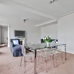 Appartement Trudaine - Montmartre