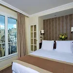 Hôtel Henri IV Rive Gauche