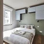 Clublord - Appartement Lumineux Refait à Neuf