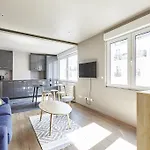 Clublord - Appartement Lumineux Refait à Neuf