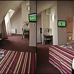 Apart\'Hotel Orion Paris Haussman