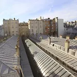 Hôtel Chopin