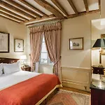 Hotel Luxembourg Parc