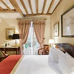 Hotel Luxembourg Parc