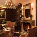 Hotel Luxembourg Parc