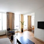 Appartements Place De La Contrescarpe