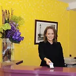 Printania Porte De Versailles