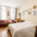 Halldis Apartments - Champs-Elysees