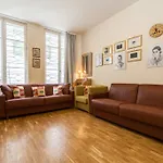 Halldis Apartments - Champs-Elysees