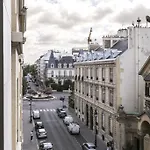 Halldis Apartments - Champs-Elysees
