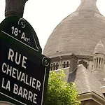 Ateliers De Montmartre Adm
