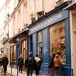 Studio Rue Des Tournelles