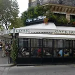 Apartment Dauphine