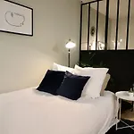 Appartement Paris-Pere Lachaise