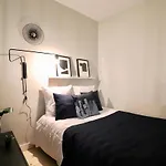 Appartement Paris-Pere Lachaise