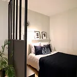 Appartement Paris-Pere Lachaise